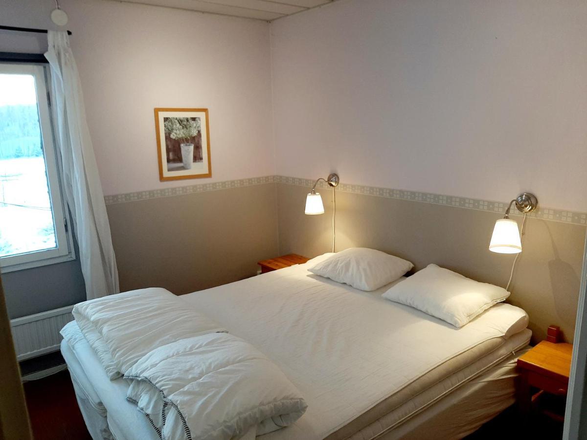 Utsikten Borlänge Exterior foto