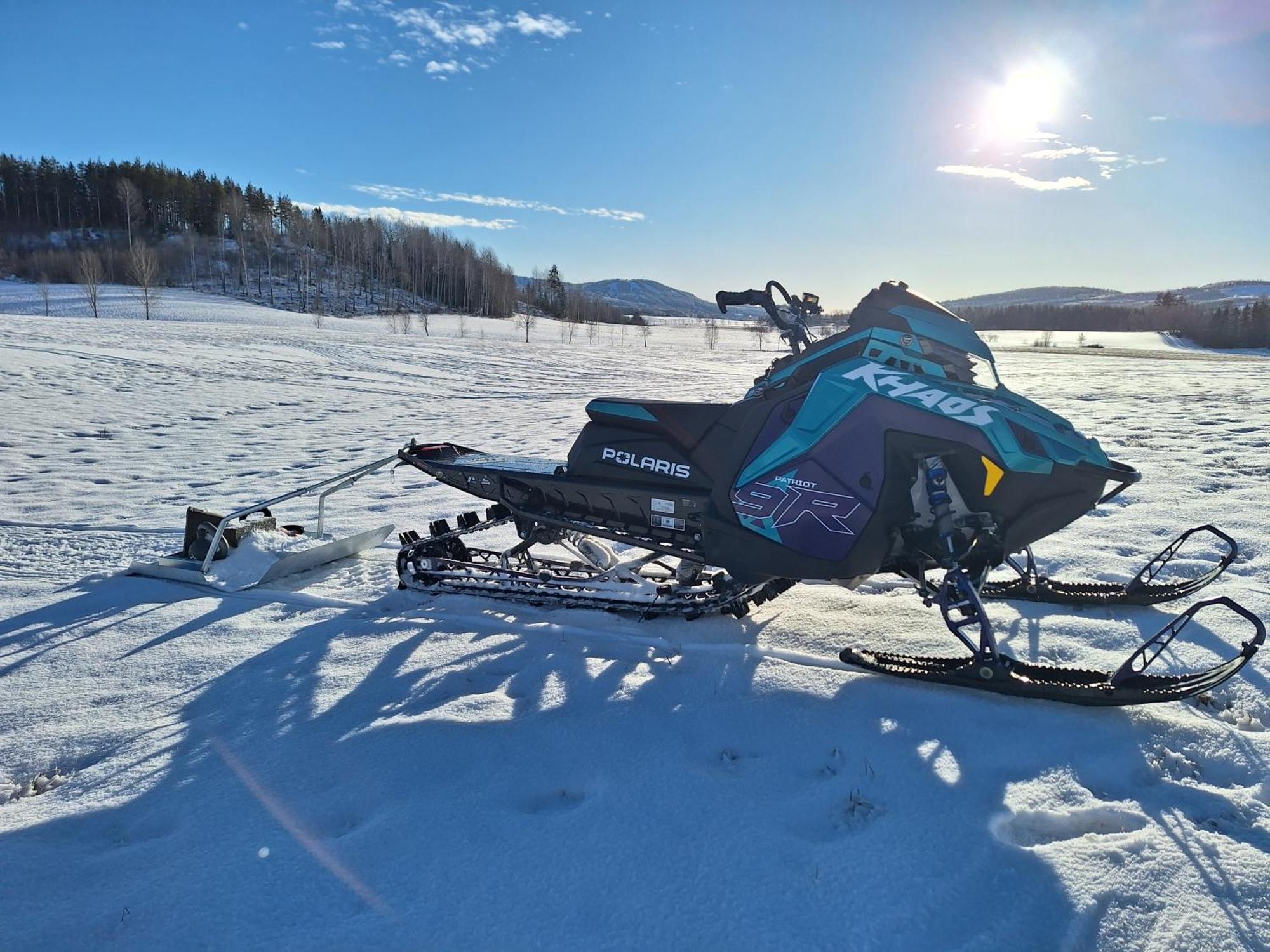 Utsikten Borlänge Exterior foto