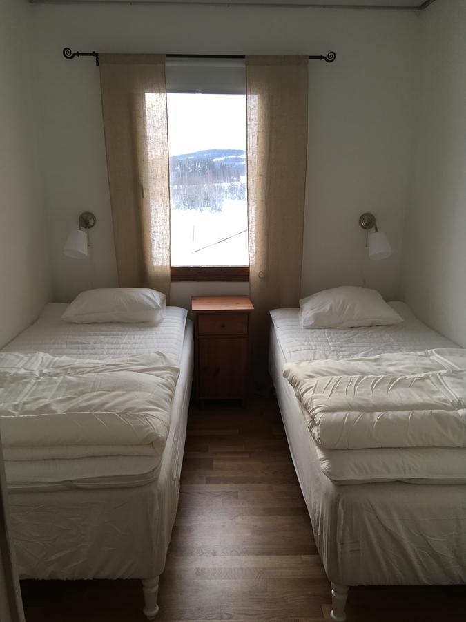 Utsikten Borlänge Exterior foto